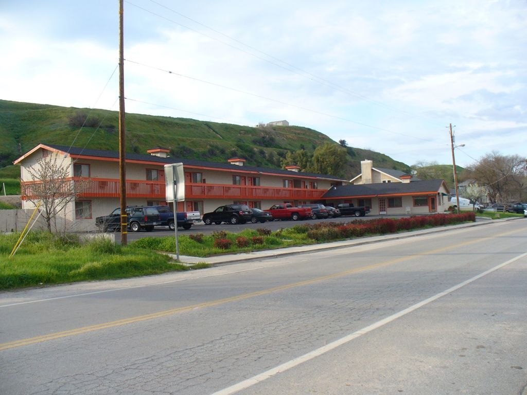 Western States Inn - San Miguel מראה חיצוני תמונה