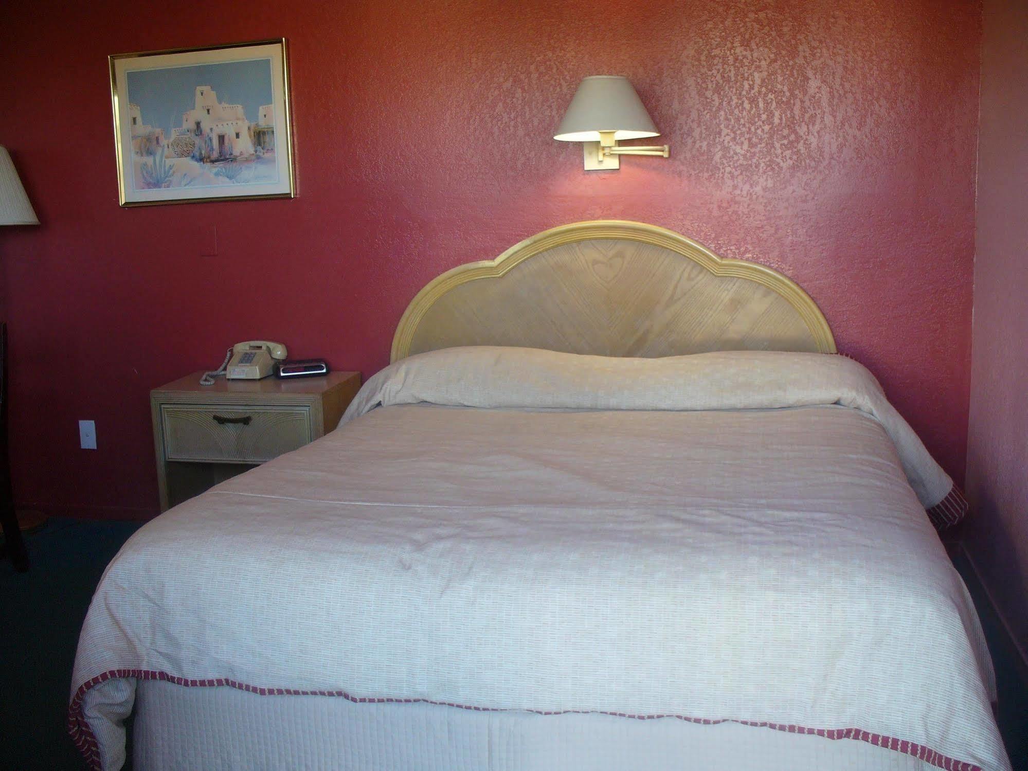 Western States Inn - San Miguel חדר תמונה