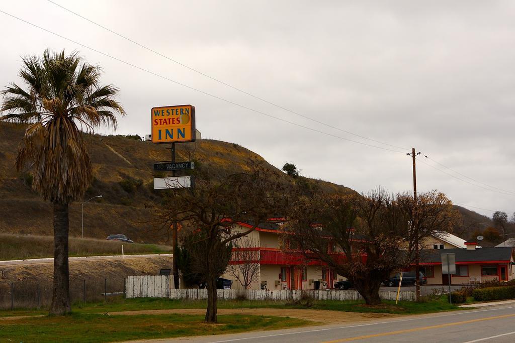 Western States Inn - San Miguel מראה חיצוני תמונה